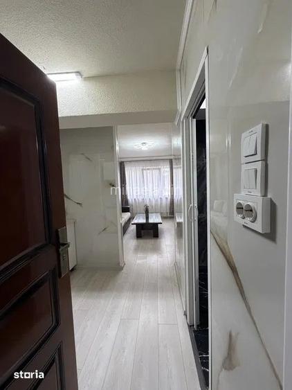 GARSONIERA RENOVATA PITE?TI | ZONA DEPOZITELOR
