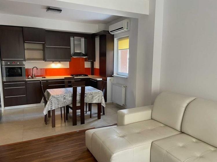 Apartament cu 2 camere decomandat, mobilat în Militari — fotografia 1