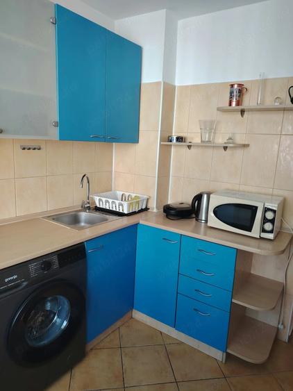 Apartament cu 2 camere decomandat în Nicolae Grigorescu