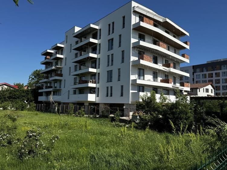 Apartament cu 2 camere în Prelungirea Ghencea