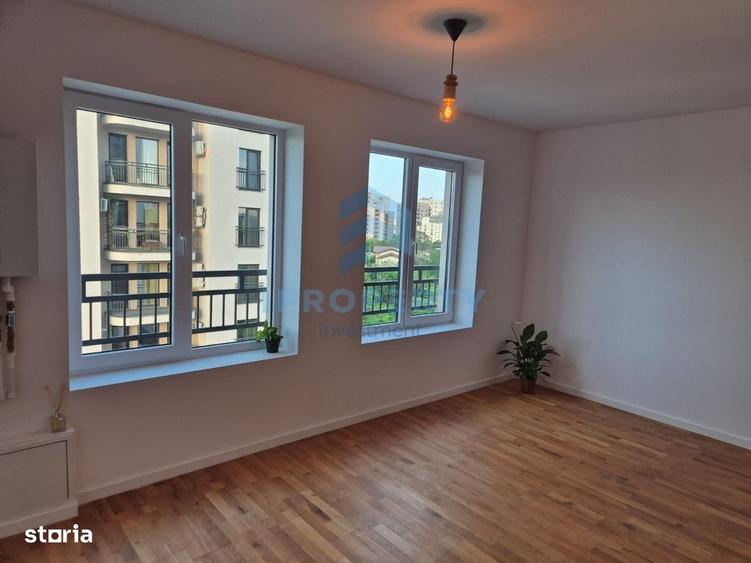 Vanzare Studio Tineretului Park Residence - ideal Investitie - 1
