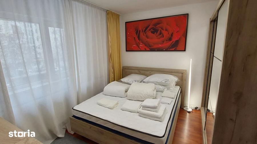 APARTAMENT 2 CAMERE | CALEA MOSILOR | RENOVAT - 8