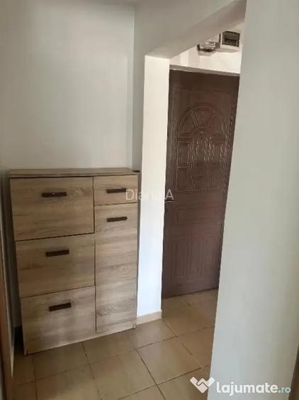 Garsonieră decomandată în Giurgiului