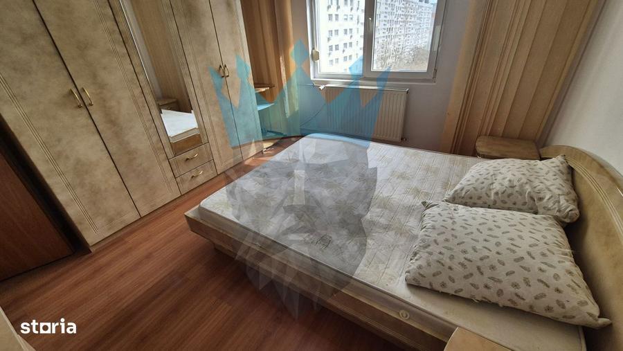 Apartament 2 Camere Nicolae Grigorescu Bucuresti - 6