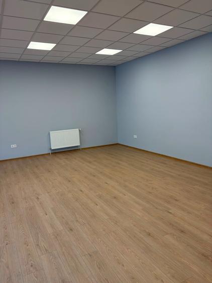 Birou, de 110 mp, în Lazaret