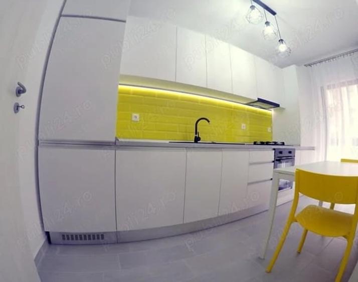 Drumul Taberei Auchan Moghioros Park Residence Metrou,BLOC NOU, Universitatea Politehnica - 6