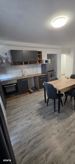 450euro/luna, apartament 2 camere open space, Copou Complex Garden Res - 1