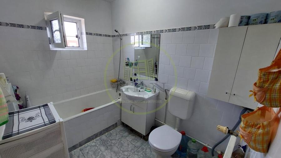 Apartament doua camere decomandat, 53 mp, Cornitoiu zona Unitatea Militara - 4