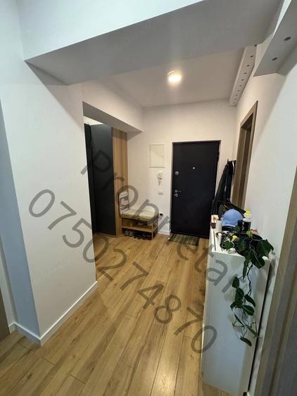 Apartament cu 2 camere decomandat în Grozăvești