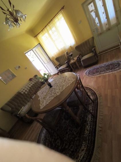 Casă cu 3 camere în Porumbeni