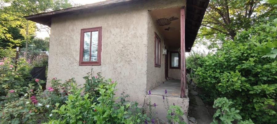 Casă cu 3 camere în Gogoșari