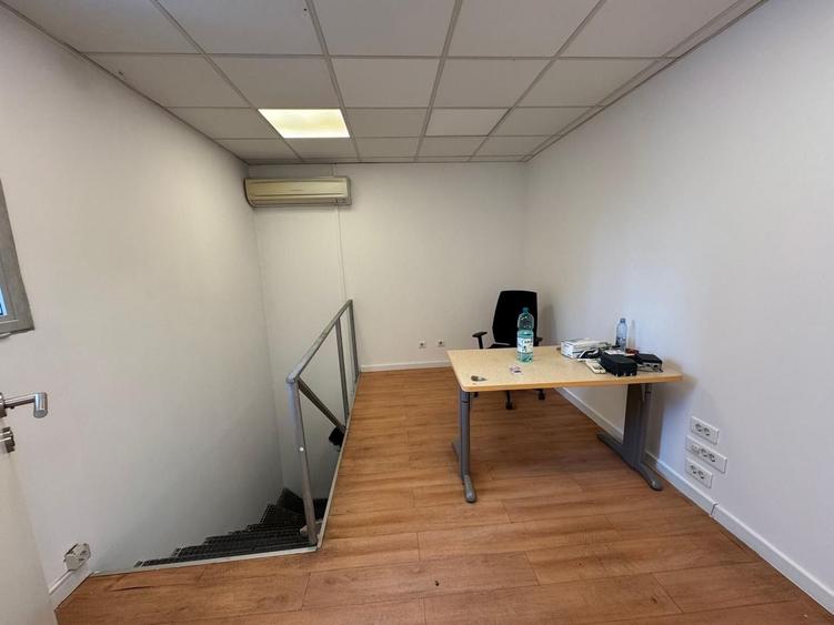 Spațiu comercial | Calea Moșilor | 272 mp parter + 18 mp depozit - 6