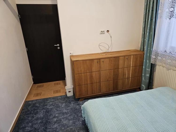 Apartament cu 2 camere decomandat, mobilat în Păcurari