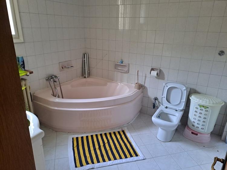 Casă individuală cu 6 camere cu Canalizare în Industriilor