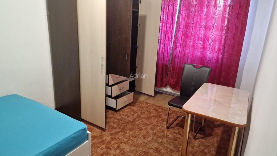 2 camere de inchiriat