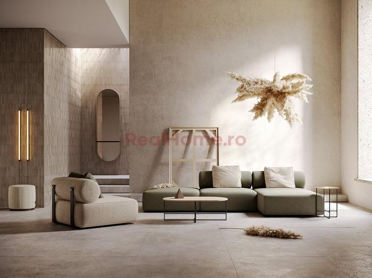 Apartament cu 3 camere decomandat în Theodor Pallady