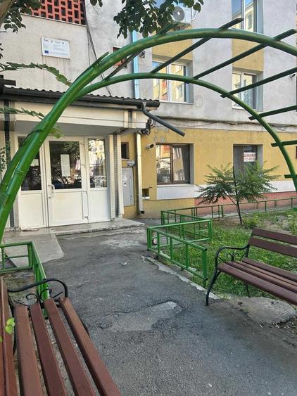 Garsonieră în Central