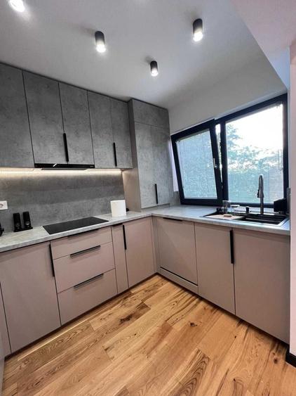 Apartament cu 3 camere decomandat în Splai Bahlui