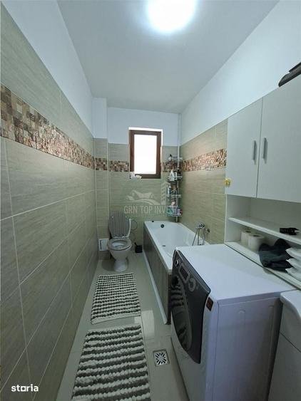 Apartament modern 2 camere balcon zona Shoppping City - 1