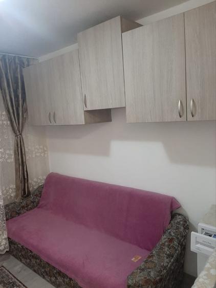 Apartament decomandat în Central