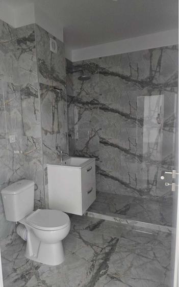 Apartament cu 2 camere nedecomandat în Central