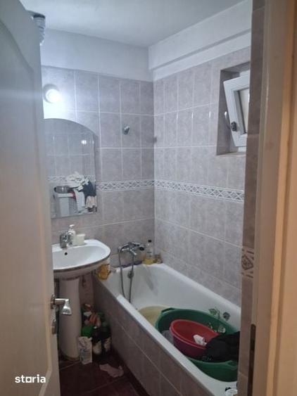 Apartament cu 3 camere în Gării