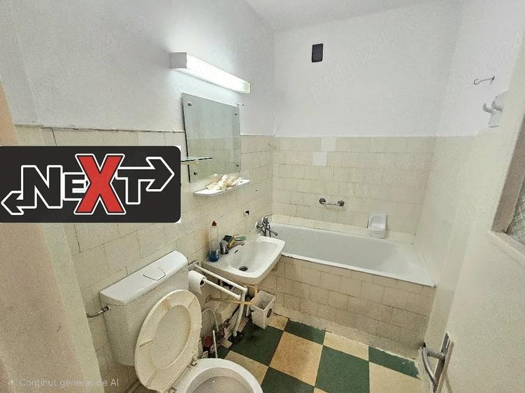 Apartament cu 2 camere ultracentral - 4