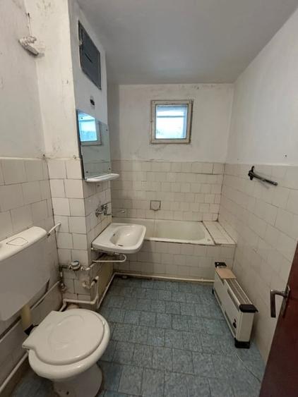 Apartament cu 2 camere decomandat în Plantelor