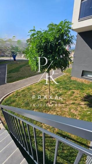 Apartament 3 camere, bloc nou, terasa 80 mp,mobilat modern, Zona Tineretului! - 9