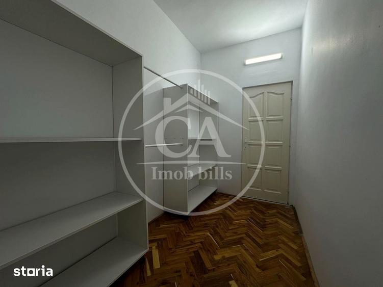 Apartament cu 3 camere decomandat în Iorga