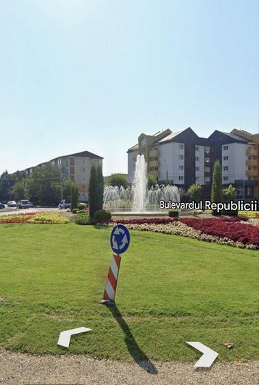 Apartament cu 2 camere - 1