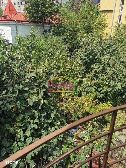Teren de 962 mp, în 13 Septembrie