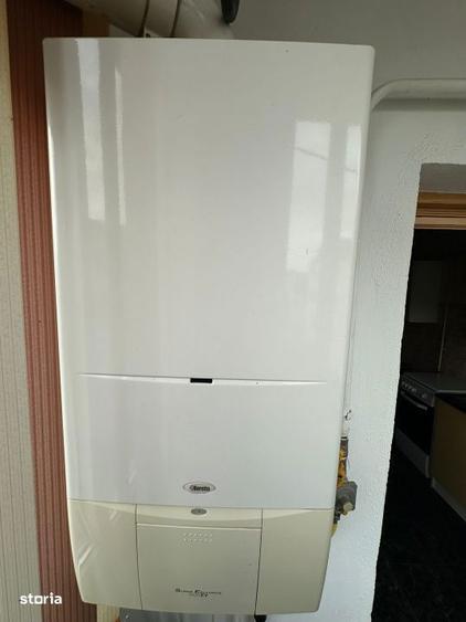 Apartament cu 2 camere decomandat în Viziru 1