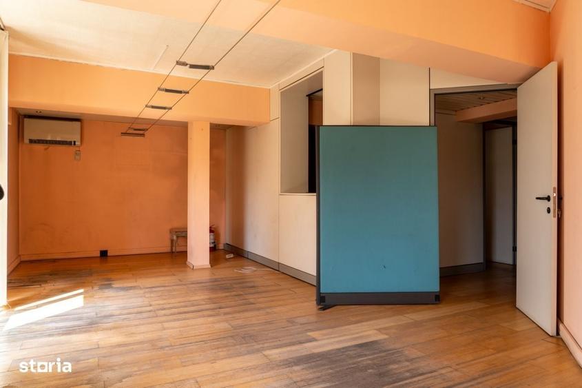 Apartament 2 camere ultracentral Magheru, Bloc Eva - 1
