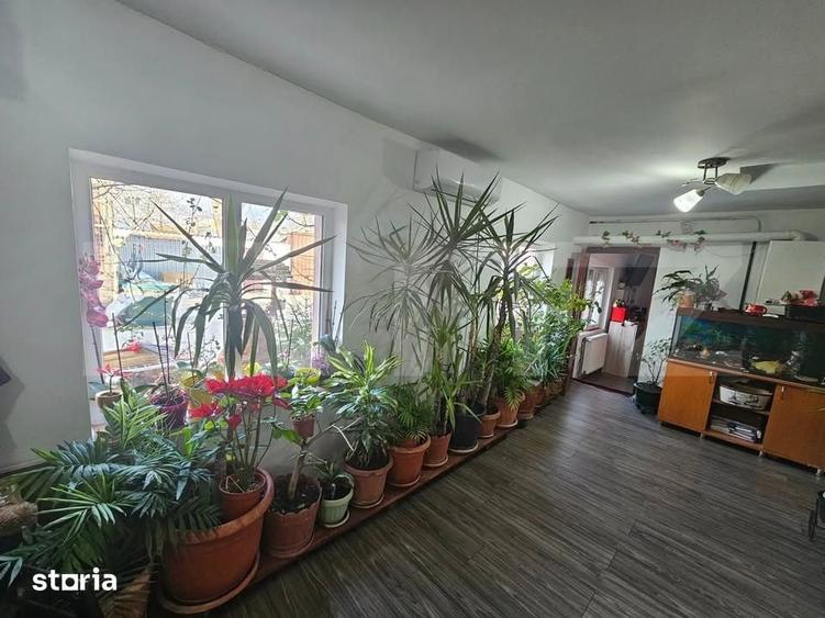 Casa de vanzare, 80 mp, zona Nord-Vest Galati - 10