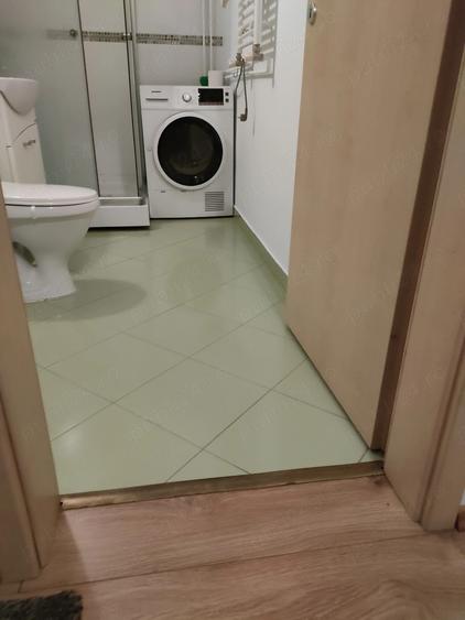 Garsonieră decomandată în Nerva Traian