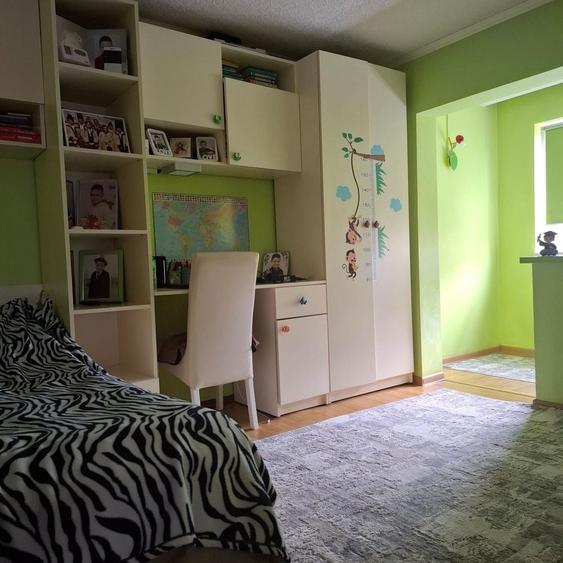 Vand apartament 3 camere - 3