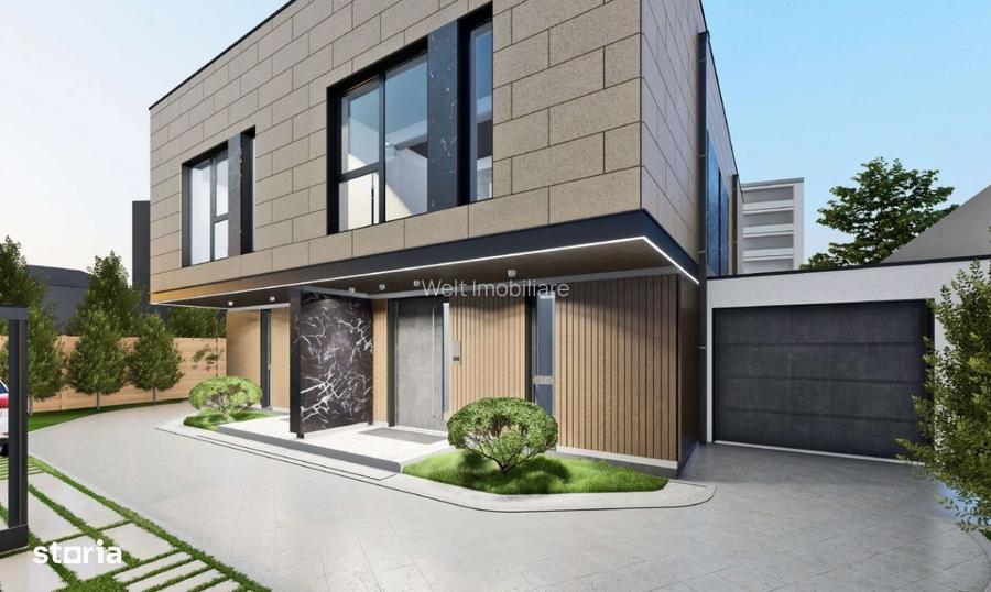 Oferta unica ! Duplex de vanzare in zona Brancusi, strada linistita !