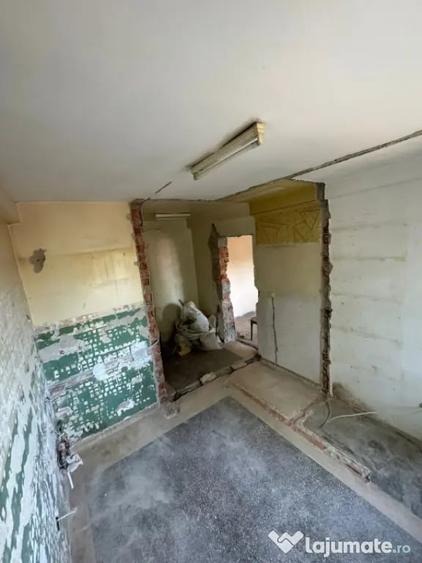 Apartament 2 camere , 45 mp ,zona Grigorescu ,Cluj - Cluj-Napoca (Cluj) - 6