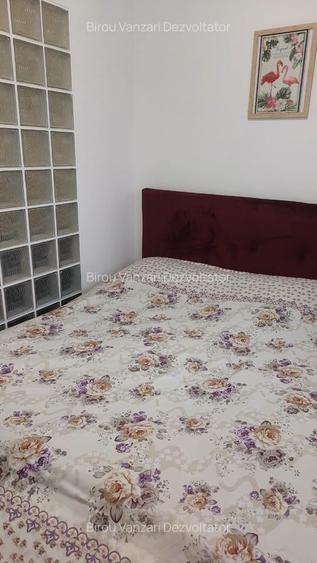Chiajna Garsoniera cu living si dormitor separat bloc nou - 1