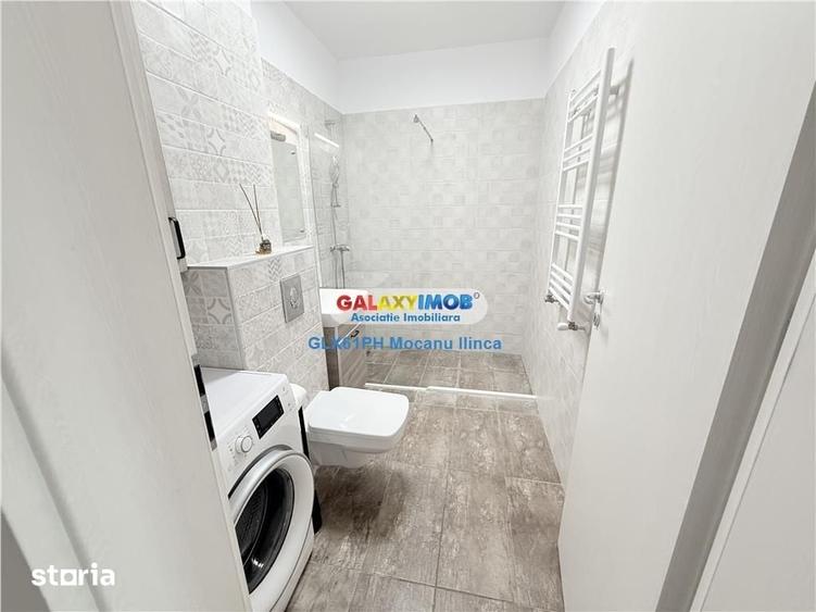 Apartament cu 2 camere în Republicii
