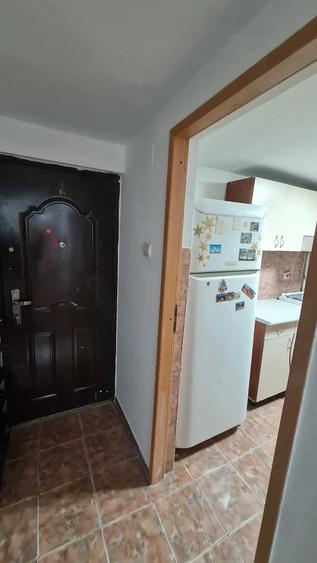 Apartament cu 2 camere decomandat în Mircea cel Bătrân