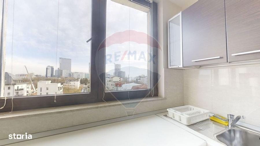 Apartament cu 3 camere decomandat, mobilat în Aviației