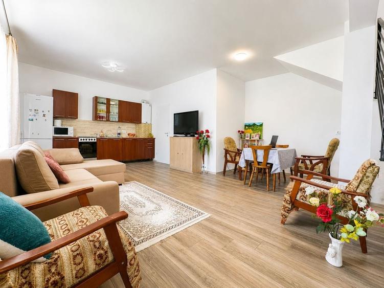 Casa Insiruita 100.000 Euro 3 camere / 2 bai Tip Sad - 6