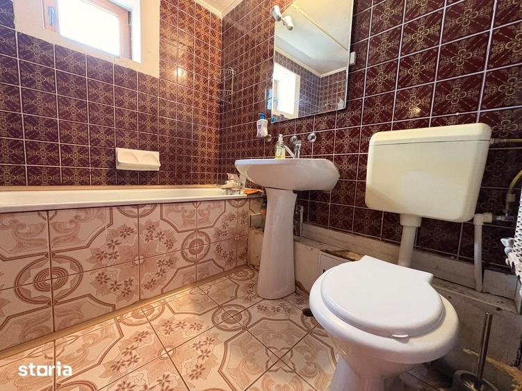 Apartament cu 3 camere în Titan
