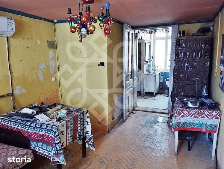 Garsonieră în Ultracentral