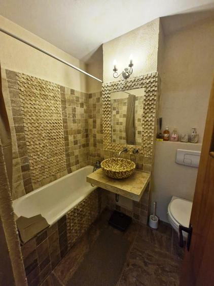 Apartament cu 2 camere decomandat în Dristor