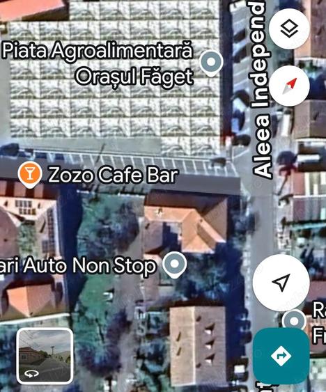 Casă cu 6 camere în Central