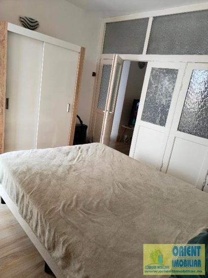 Faleza Nord, de inchiriat 3 camere, mobilat, gaze - 7
