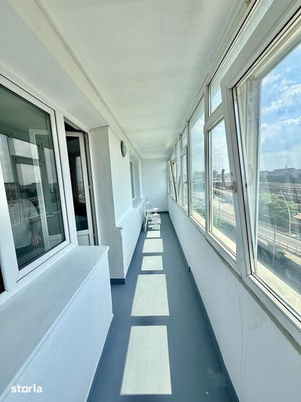 Victoriei - Grivita / Pasaj Basarab - Apartament 2 camere - 3